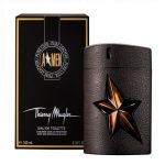 парфюм Thierry Mugler A'Men Pure Leather 