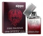 Zippo Fragrances Fire Phoenix
