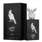парфюм Lattafa Perfumes Pride Shaheen Silver