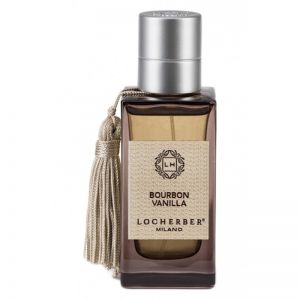 Locherber Bourbon Vanilla