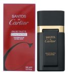 парфюм Cartier Santos Concentree