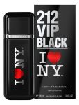 Carolina Herrera 212 VIP Black I ♥ NY