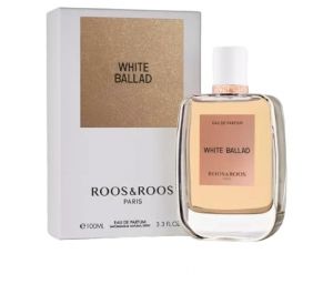 Roos & Roos White Ballad