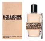 Zadig et Voltaire This Is Her! Vibes Of Freedom