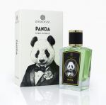 Zoologist Panda