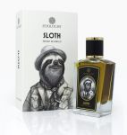 Zoologist Sloth