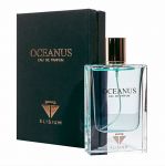 парфюм Elisium Oceanus