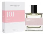 парфюм Bon Parfumeur 101 rose, sweet pea, white cedar