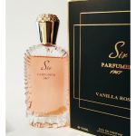 парфюм Sir Parfumer 1967 Vanilla Rose