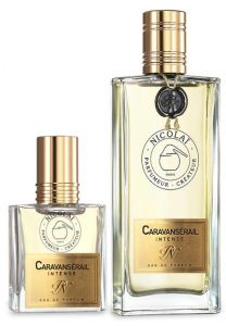 Parfums de Nicolai Caravanserail Intense