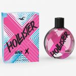 парфюм Hollister Wave X For Woman