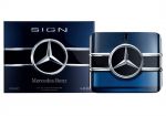 Mercedes-benz Sign