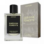 History Parfums Swedish Forests