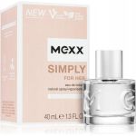 парфюм Mexx Simply For Her