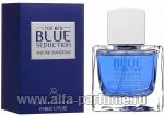 парфюм Antonio Banderas Blue Seduction Men