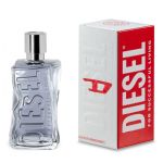 Diesel by D