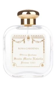 Santa Maria Novella Rosa Gardenia
