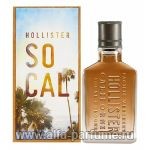 парфюм Hollister Socal for Women