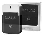 парфюм Bugatti Signature Black