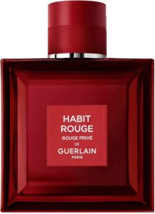 Guerlain Habit Rouge Prive