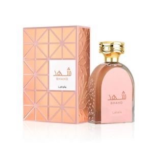 Lattafa Perfumes Shahd