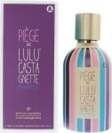 Lulu Castagnette Piege Purple