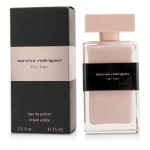 Narciso Rodriguez For Her Eau de Parfum Limited Edition