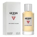Guess Type 2: Red Currant & Balsam