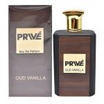 парфюм Prive Perfumes Oud Vanilla