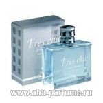 Frederic M Tres Chic