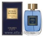 парфюм Exuma Parfums Acqua Intense Man