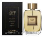 Exuma Parfums Liquid Gold