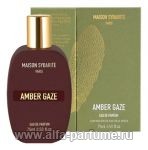 парфюм Maison Sybarite Amber Gaze