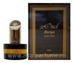 SoOud Burqa Parfum Nektar