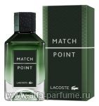 Lacoste Match Point Eau De Parfume 2021