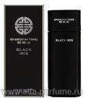 парфюм Shanghai Tang Black Iris