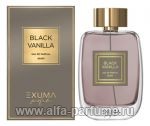 Exuma Parfums Black Vanilla Man