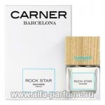 парфюм Carner Barcelona Rock Star