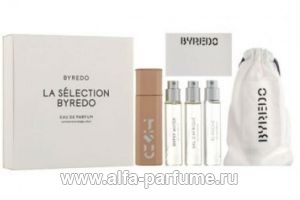 Byredo Parfums Set