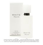 Kenneth Cole New York White 
