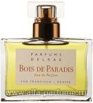 Parfums DelRae Bois De Paradis