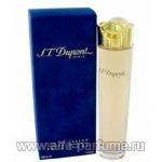 парфюм Dupont Pour Femme