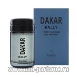Parfums Genty Dakar Rally
