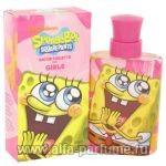 Nickelodeon Spongebob Squarepants For Girls
