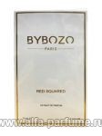 ByBozo Red Squared