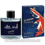 парфюм Playboy London