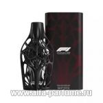 F1 Parfums Overtake 320 Eau De Parfum