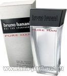 парфюм Bruno Banani Pure Man