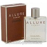 парфюм Chanel Allure Homme