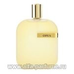 парфюм Amouage Library Collection Opus I
